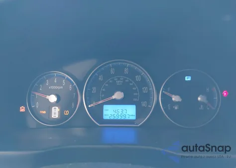 2008 Hyundai Santa Fe Limited/Se z USA, uszkodzony, nr VIN 5NMSH13E68H199338